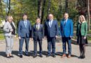 Druskininkuose – Kazachstano ambasadoriaus vizitas