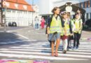 „Lietuvos draudimas“ rugsėjį ragina neprarasti budrumo: Alytaus apskrityje pernai keliuose nukentėjo 44 vaikai
