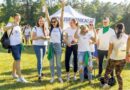 Kineziterapeutai po praktikos sėkmingai tęsia karjerą