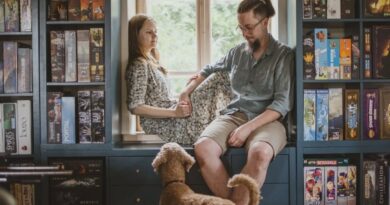 Įspūdingos 220 stalo žaidimų kolekcijos savininkas L. Bulotas: darbas „Lidl“ – kaip gerai sukurtas ir įtraukiantis stalo žaidimas Įspūdingos 220 stalo žaidimų kolekcijos savininkas L. Bulotas: darbas „Lidl“ – kaip gerai sukurtas ir įtraukiantis stalo žaidimas