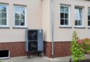 Palankus metas seną katilą keisti nauju šilumos siurbliu