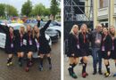 Pašėlusių druskininkiečių autoekipažas „Stichijos“: „Didžiausias laimėjimas – geros emocijos“