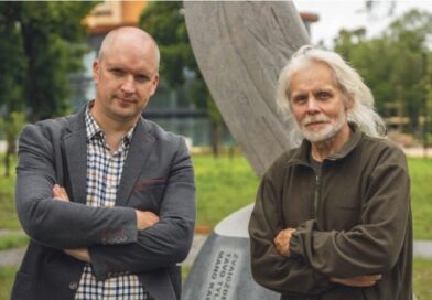 „Giedančio paukščio“ Justinui Marcinkevičiui kūrėjai: „Tai – meilės šiam pasauliui šauksmas“