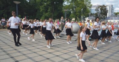 Renginių organizatoriams – priminimas apie svarbias taisykles