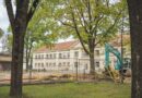 Druskininkai gražėja: tvarkomos ir atnaujinamos viešosios erdvės