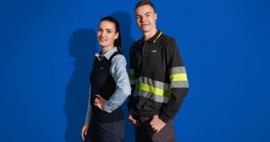 Grįžti dirbti į „Lidl“ skatina ne tik konkurencingas atlyginimas, bet ir komanda