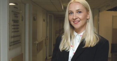 Druskininkų ligoninė – vizija, tampanti realybe, kurioje svarbiausias – žmogus Druskininkų ligoninė – vizija, tampanti realybe, kurioje svarbiausias – žmogus