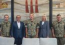 Alytaus karo komendantūros atstovų vizitas