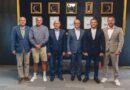 Aptartas tarptautinis imtynių turnyras „Druskininkai Cup“