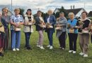 Neravų turgelis – kvepianti duona, šypsenos ir  rugių puokštės Onoms
