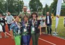 XII Pasaulio lietuvių sporto žaidynėse – apdovanojimai druskininkiečiams
