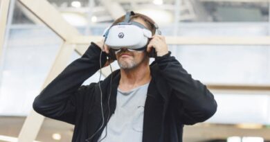 Druskininkų vandens parke bus rodomi virtualios realybės filmai Druskininkų vandens parke bus rodomi virtualios realybės filmai