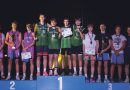 „Naktinis krepšinis 3×3“ 2025 m. surengtas jau devintąjį kartą