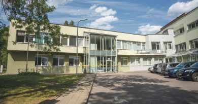 Druskininkuose atsiras Dienos užimtumo centras: jo paslaugos labai reikalingos