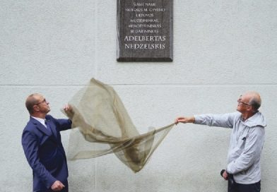 Druskininkai prisiminė žmogų, kūrusį miesto kultūros dvasią Druskininkai prisiminė žmogų, kūrusį miesto kultūros dvasią