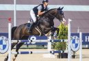 Druskininkų raitelis – Pasaulio čempionate Druskininkų raitelis – Pasaulio čempionate