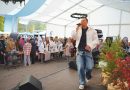 Savivaldos diena mūsų krašto žmones suvienijo bendrystei, pramogoms, pagalbai Savivaldos diena mūsų krašto žmones suvienijo bendrystei, pramogoms, pagalbai