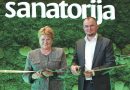 „Eglės sanatorija“ keičia veidą: po 35 mln. eurų investicijų – naujos erdvės ir naujas vadovas „Eglės sanatorija“ keičia veidą: po 35 mln. eurų investicijų – naujos erdvės ir naujas vadovas
