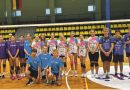 Draugystė sporte – kur kas daugiau nei varžybos ar sportinė konkurencija