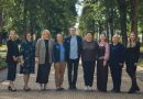 Dėmesys vaikų gerovei ir stipresniam bendradarbiavimui Dėmesys vaikų gerovei ir stipresniam bendradarbiavimui