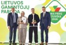 Druskininkų šeimos verslo sėkmė: „Amici Gelato“ ledams – du aukso medaliai