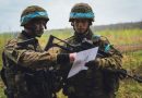 Vyks Lietuvos kariuomenės ir NATO sąjungininkų pratybos