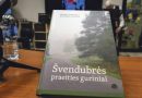 „Švendubrės praeities guriniai“ – paminklas unikaliam kaimui