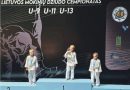 Lietuvos čempionate – druskininkietės Gabijos Noreikaitės triumfas Lietuvos čempionate – druskininkietės Gabijos Noreikaitės triumfas