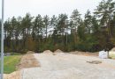 Baigiamos tvarkyti prieigos prie Laisvės kovotojų memorialo Leipalingyje Baigiamos tvarkyti prieigos prie Laisvės kovotojų memorialo Leipalingyje