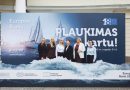 Net keturi Druskininkų projektai – „Europos burių“ finale Net keturi Druskininkų projektai – „Europos burių“ finale
