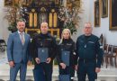 Druskininkuose paminėta Angelų sargų diena Druskininkuose paminėta Angelų sargų diena