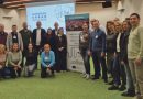 Druskininkuose viešėjo tarptautinė CARE-GET projekto partnerių delegacija Druskininkuose viešėjo tarptautinė CARE-GET projekto partnerių delegacija